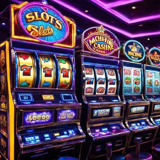 mk8slot