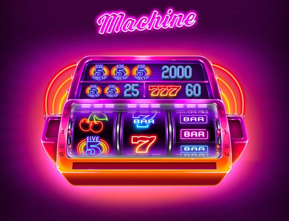 mk8slot